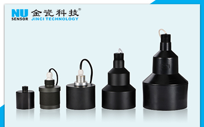 超声波风速传感器